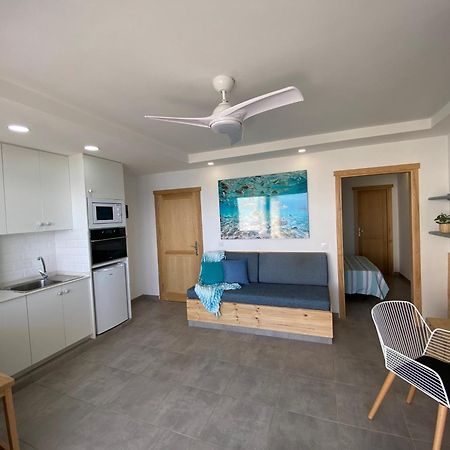 Sunny Day Deluxe Appartement La Playa de Arguineguín Buitenkant foto