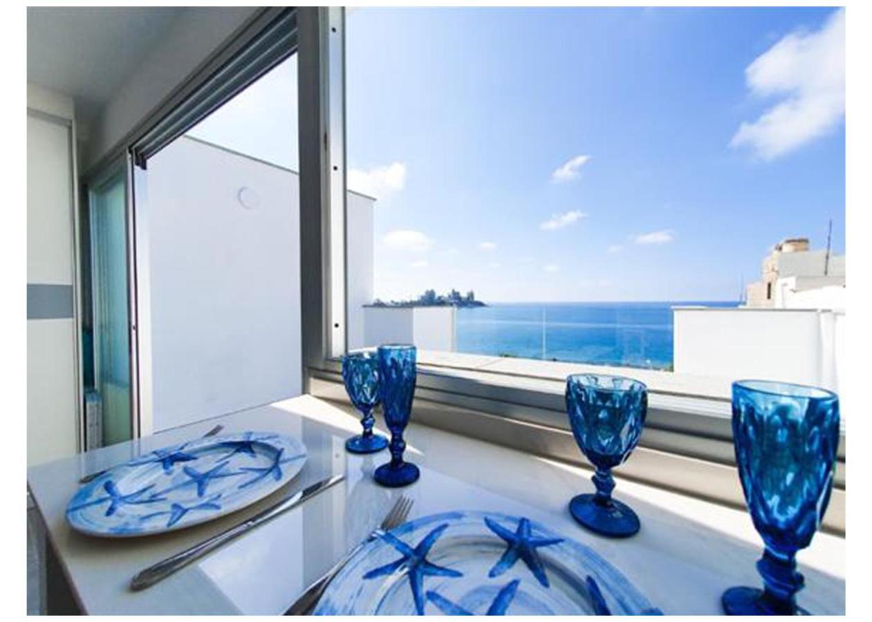 Sunny Day Deluxe Appartement La Playa de Arguineguín Buitenkant foto