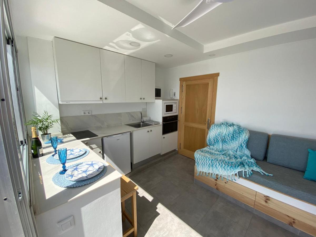 Sunny Day Deluxe Appartement La Playa de Arguineguín Buitenkant foto
