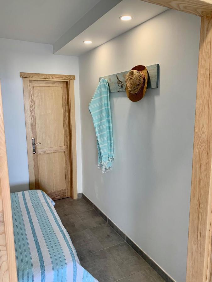 Sunny Day Deluxe Appartement La Playa de Arguineguín Buitenkant foto