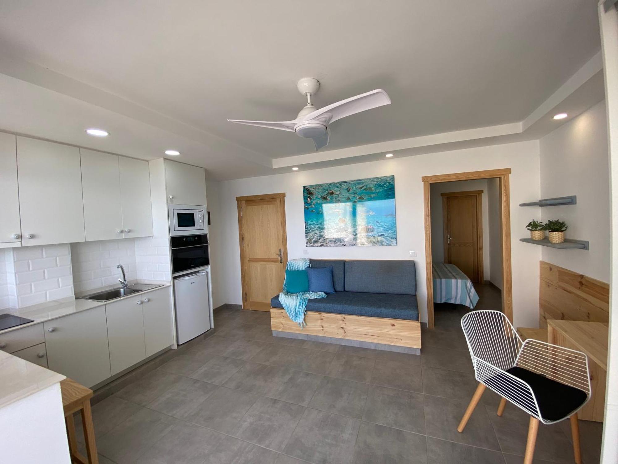 Sunny Day Deluxe Appartement La Playa de Arguineguín Buitenkant foto